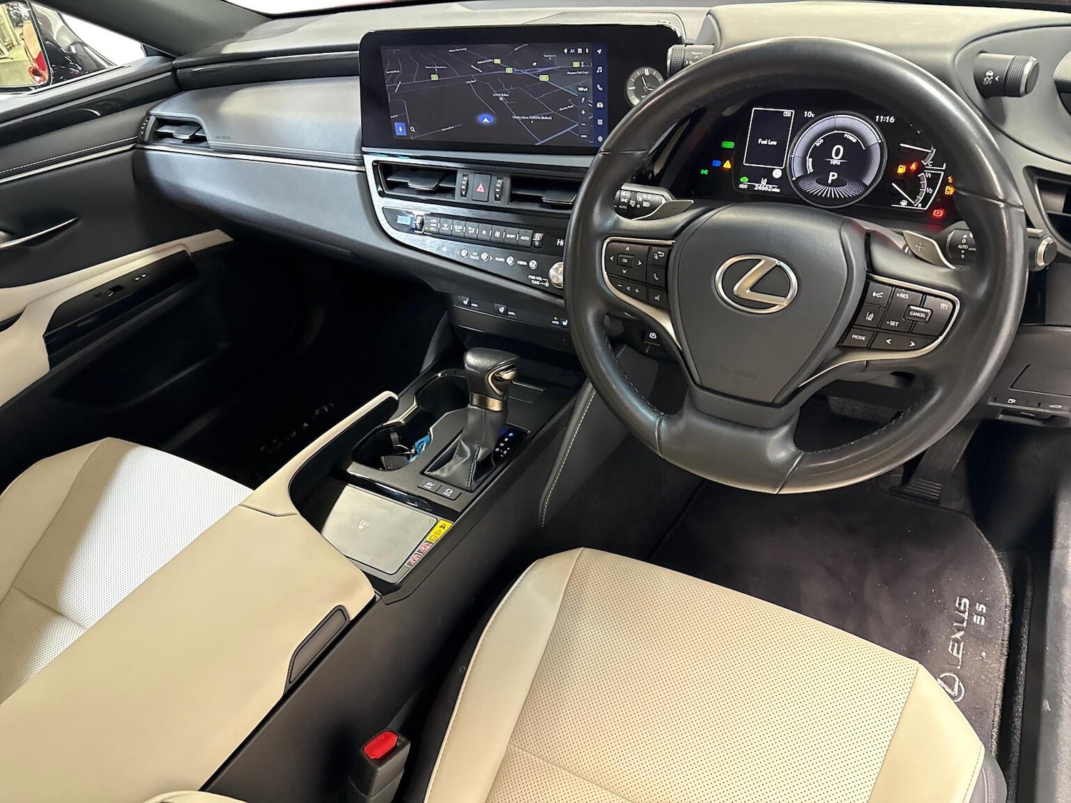 Used Lexus ES 2023 for sale - 76305424: Photo 8