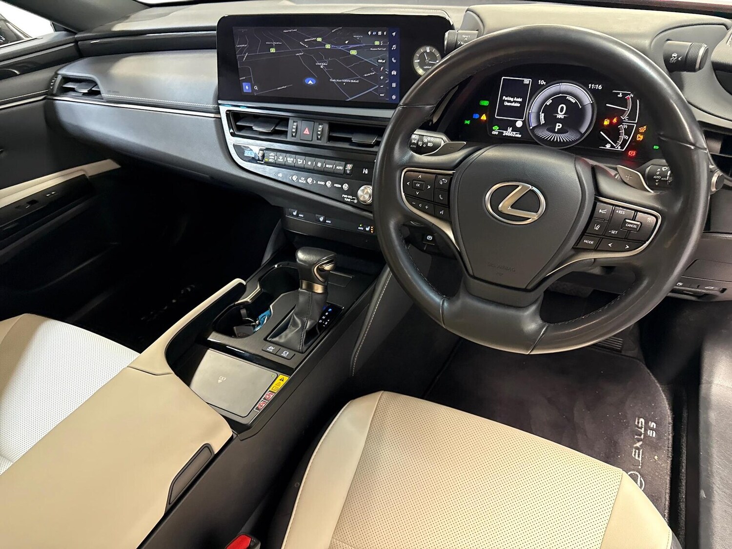 Used Lexus ES 2023 for sale - 76305424: Photo 9