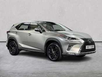 Used Lexus NX 2020 for sale - 79404712: Photo