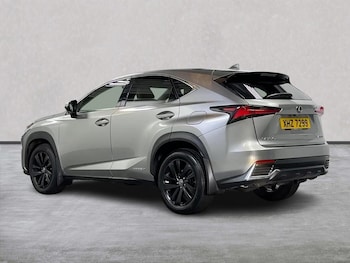 Used Lexus NX 2020 for sale - 79404712: Photo