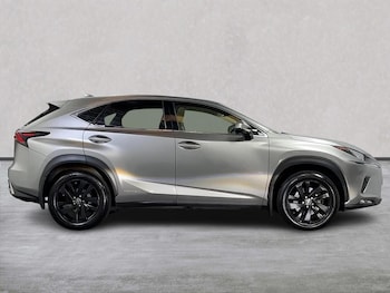 Used Lexus NX 2020 for sale - 79404712: Photo
