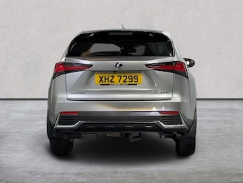 Used Lexus NX 2020 for sale - 79404712: Photo