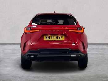 Used Lexus NX 2024 for sale - 78659653: Photo