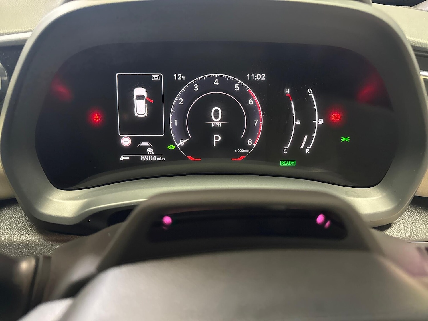 Used Lexus LBX 2025 for sale - 77487537: Photo 10