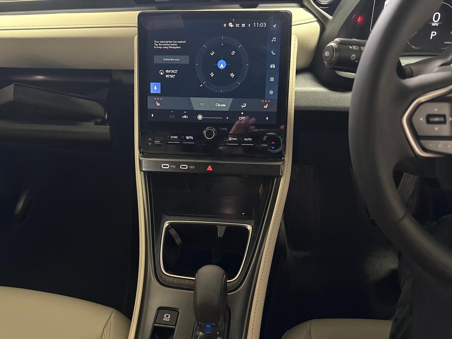 Used Lexus LBX 2025 for sale - 77487537: Photo 13