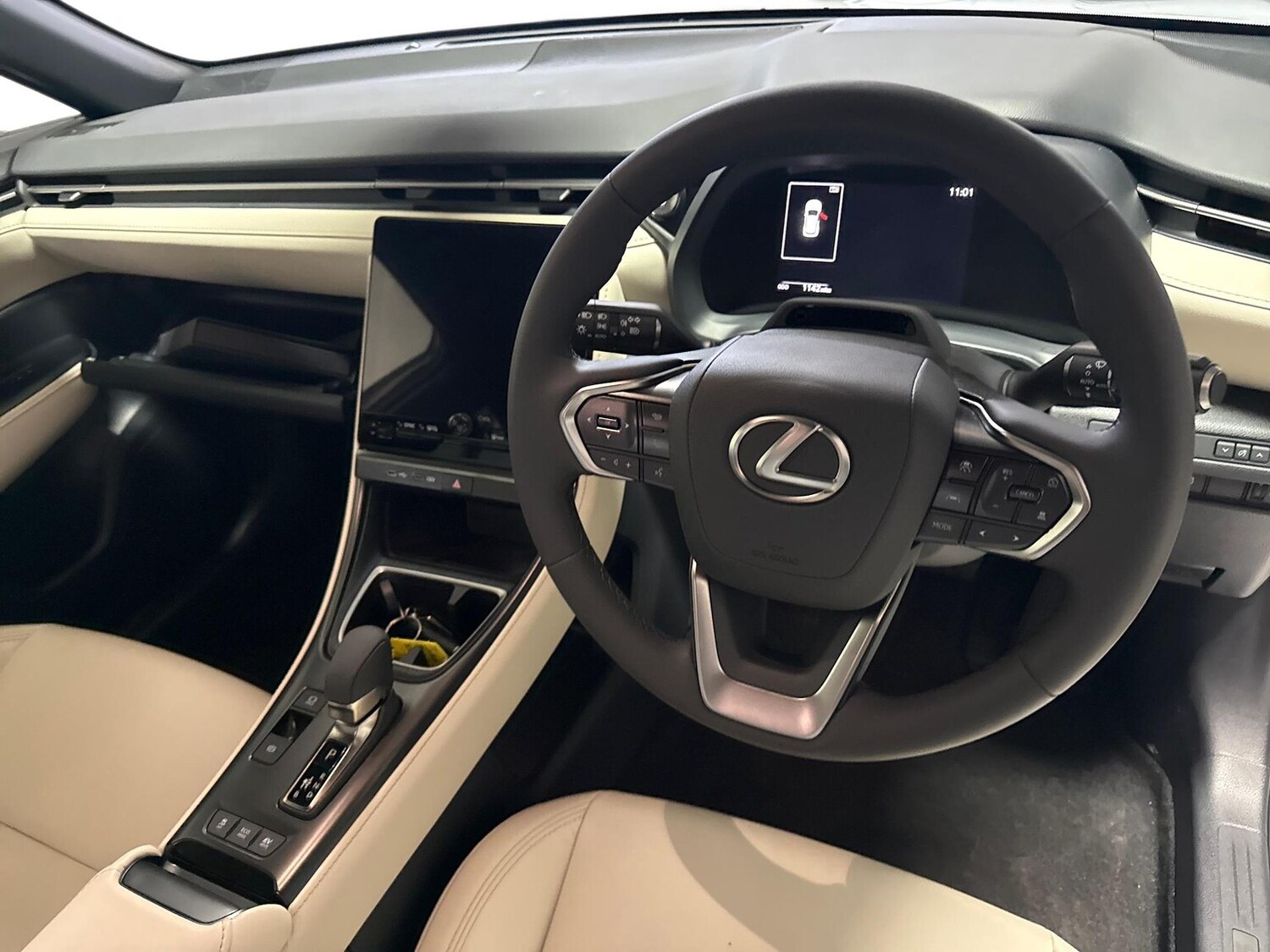 Used Lexus LBX 2025 for sale - 77487537: Photo 15