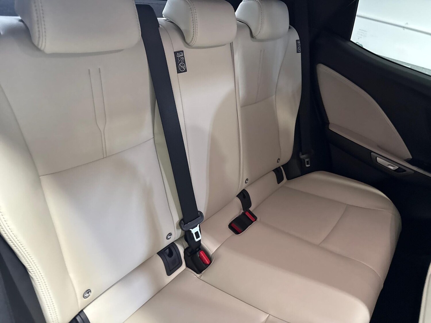 Used Lexus LBX 2025 for sale - 77487537: Photo 16