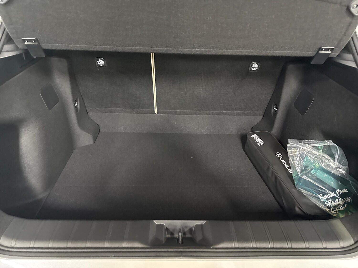 Used Lexus LBX 2025 for sale - 77487537: Photo 17