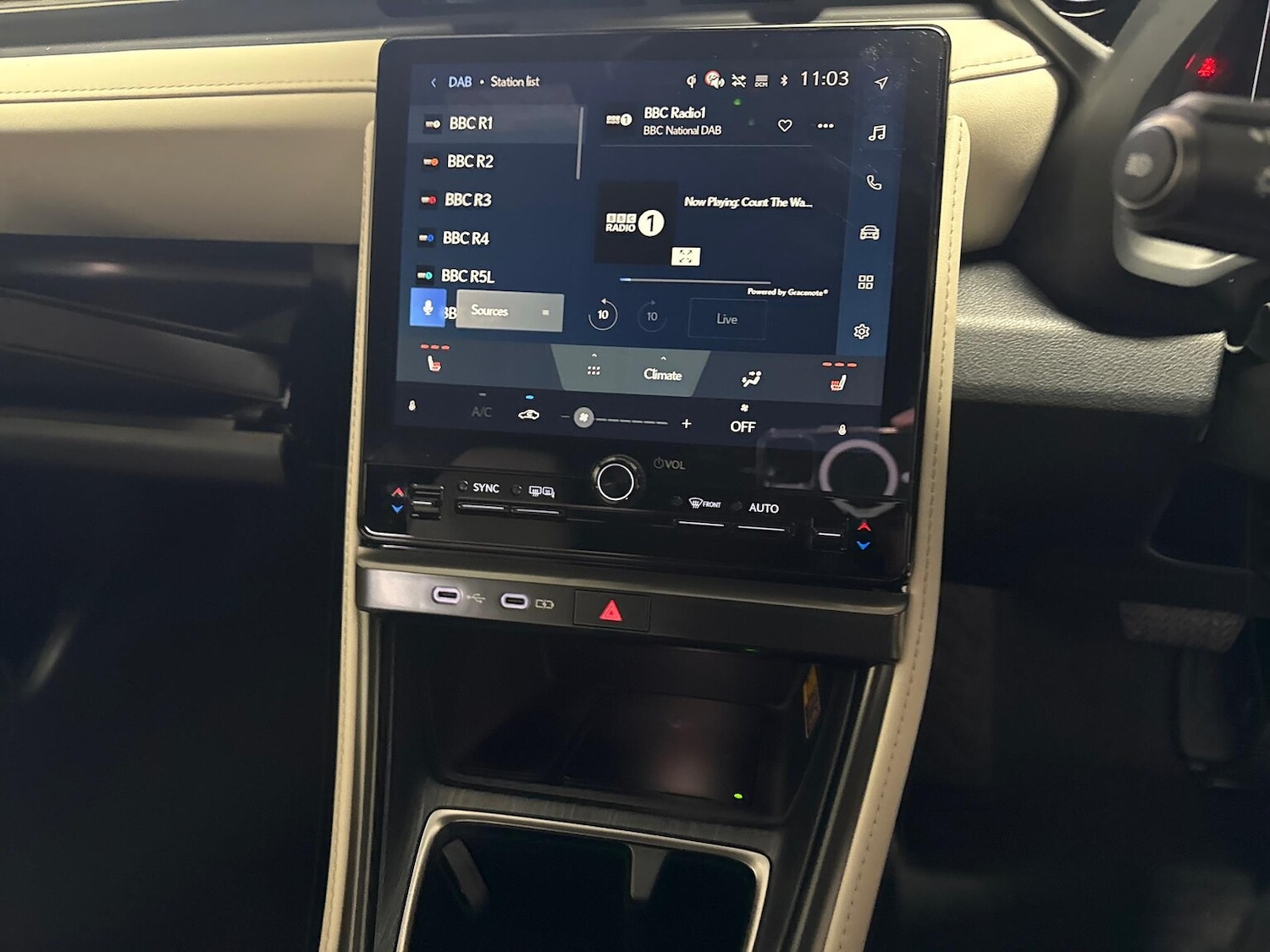 Used Lexus LBX 2025 for sale - 77487537: Photo 23