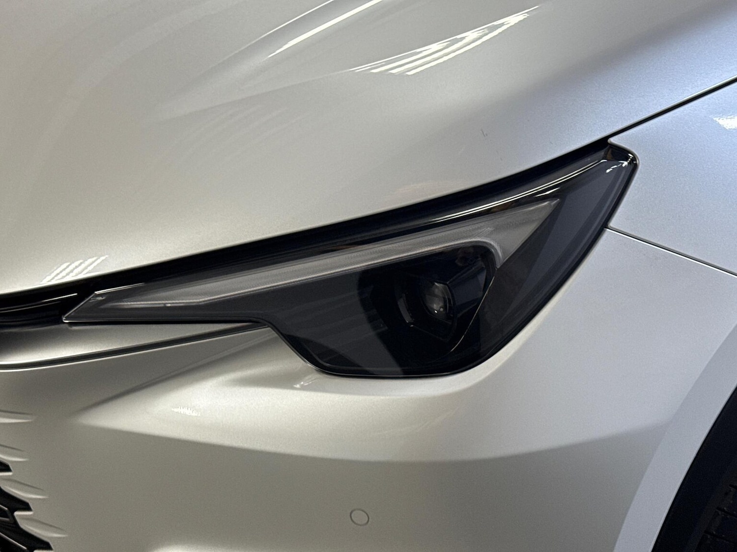 Used Lexus LBX 2025 for sale - 77487537: Photo 29