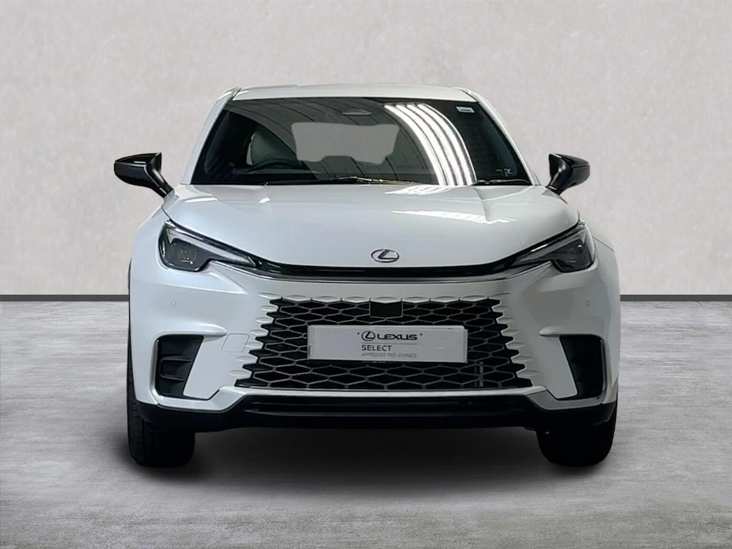 Used Lexus LBX 2025 for sale - 77487537: Photo 5