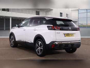 Used Peugeot 3008 2018 for sale - 76453696: Photo