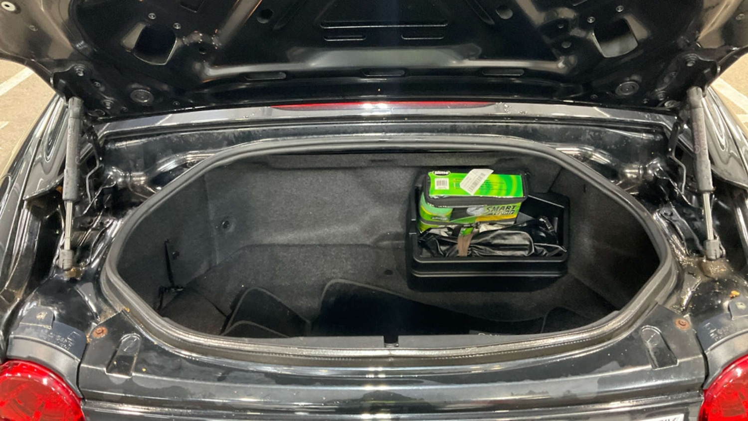 Used Mazda MX-5 2018 for sale - 77149609: Photo 12