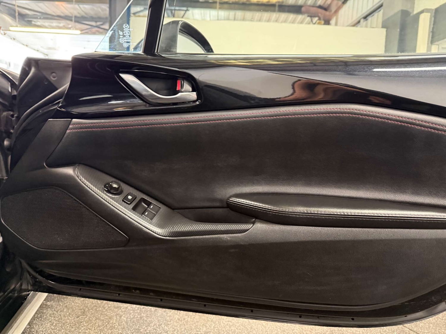 Used Mazda MX-5 2018 for sale - 77149609: Photo 14