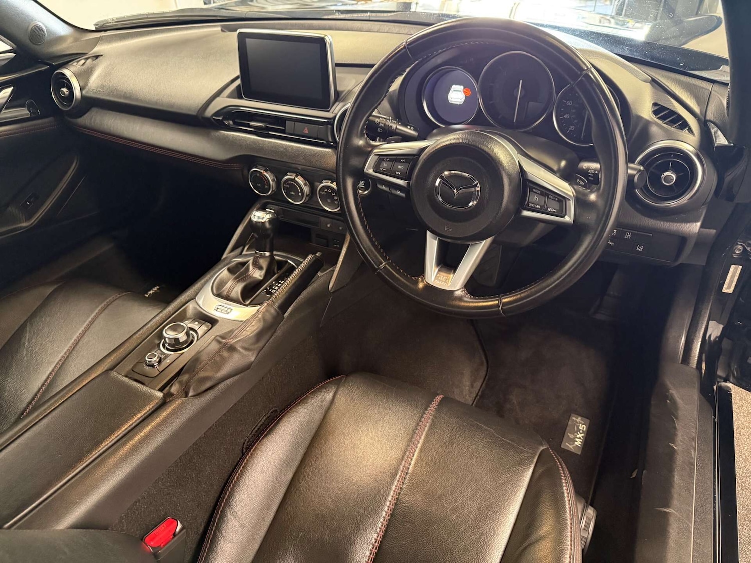 Used Mazda MX-5 2018 for sale - 77149609: Photo 19