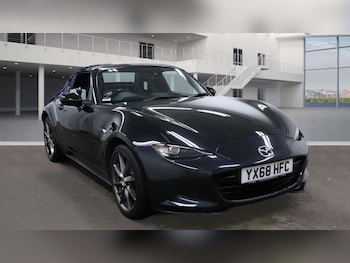 2018 - 2.0 Sport Nav 2dr Auto