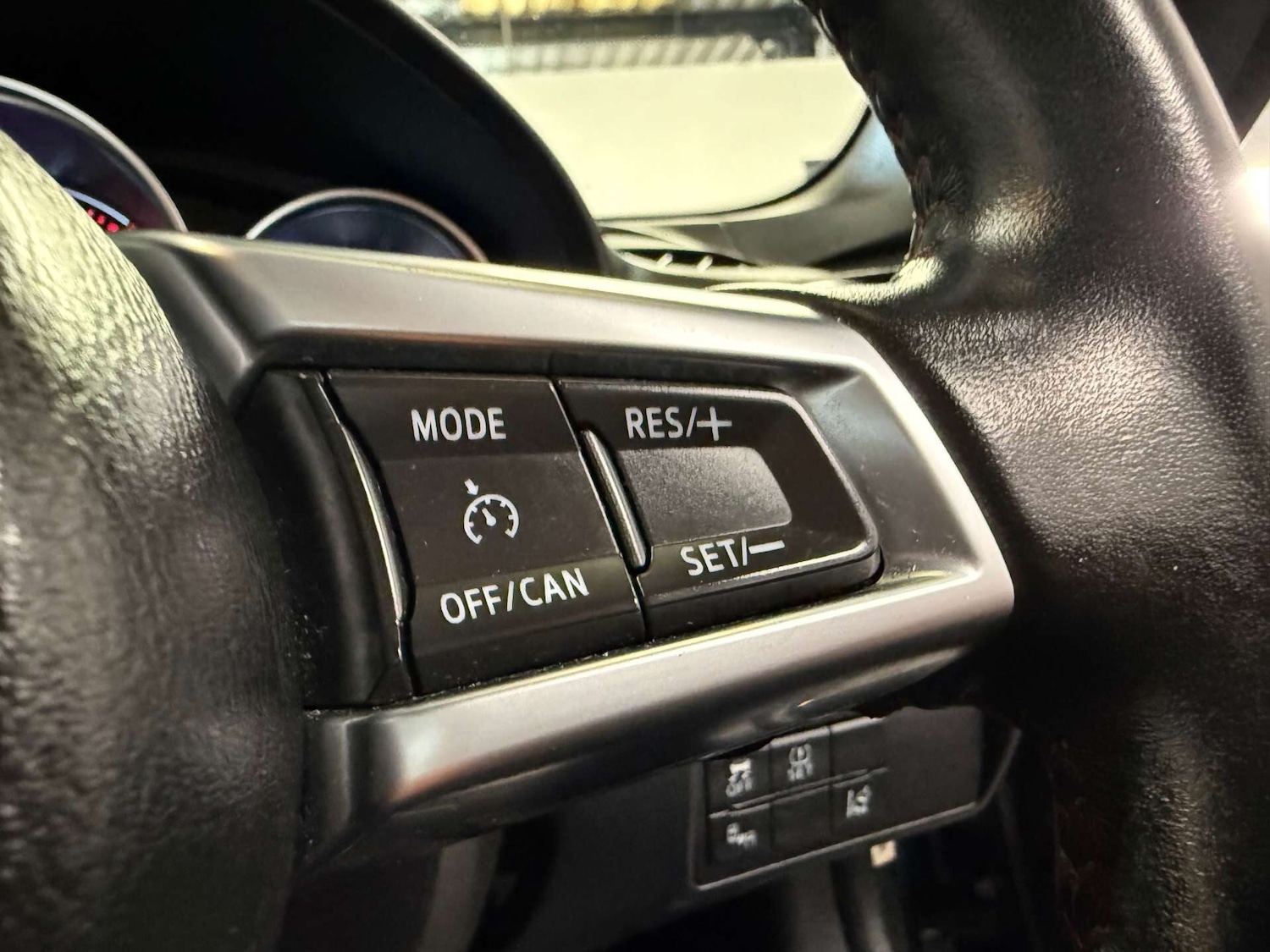 Used Mazda MX-5 2018 for sale - 77149609: Photo 21