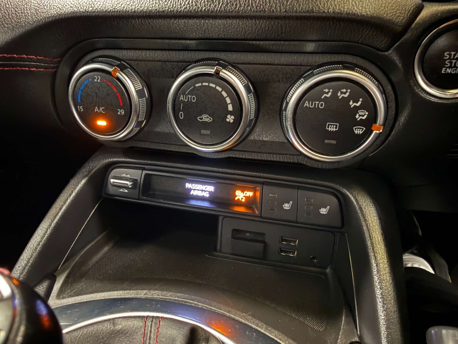 Used Mazda MX-5 2018 for sale - 77149609: Photo 26