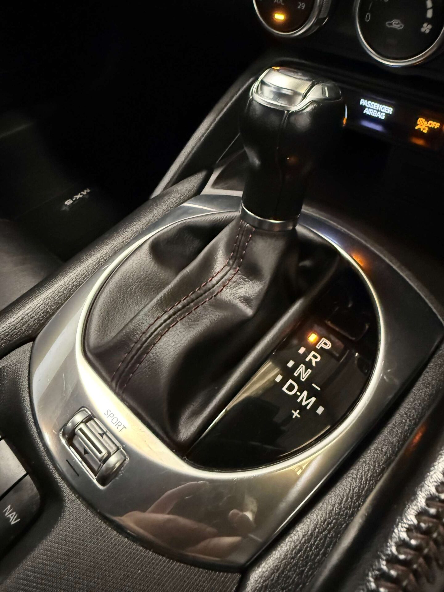 Used Mazda MX-5 2018 for sale - 77149609: Photo 28