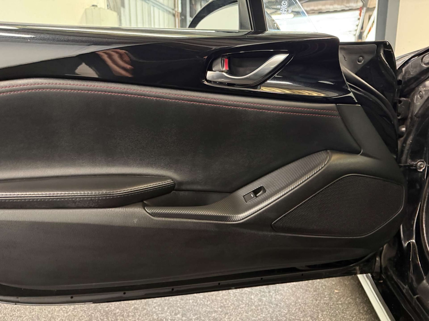 Used Mazda MX-5 2018 for sale - 77149609: Photo 32