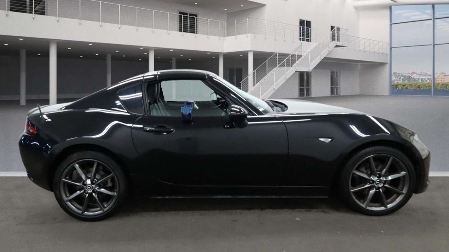 Used Mazda MX-5 2018 for sale - 77149609: Photo 6