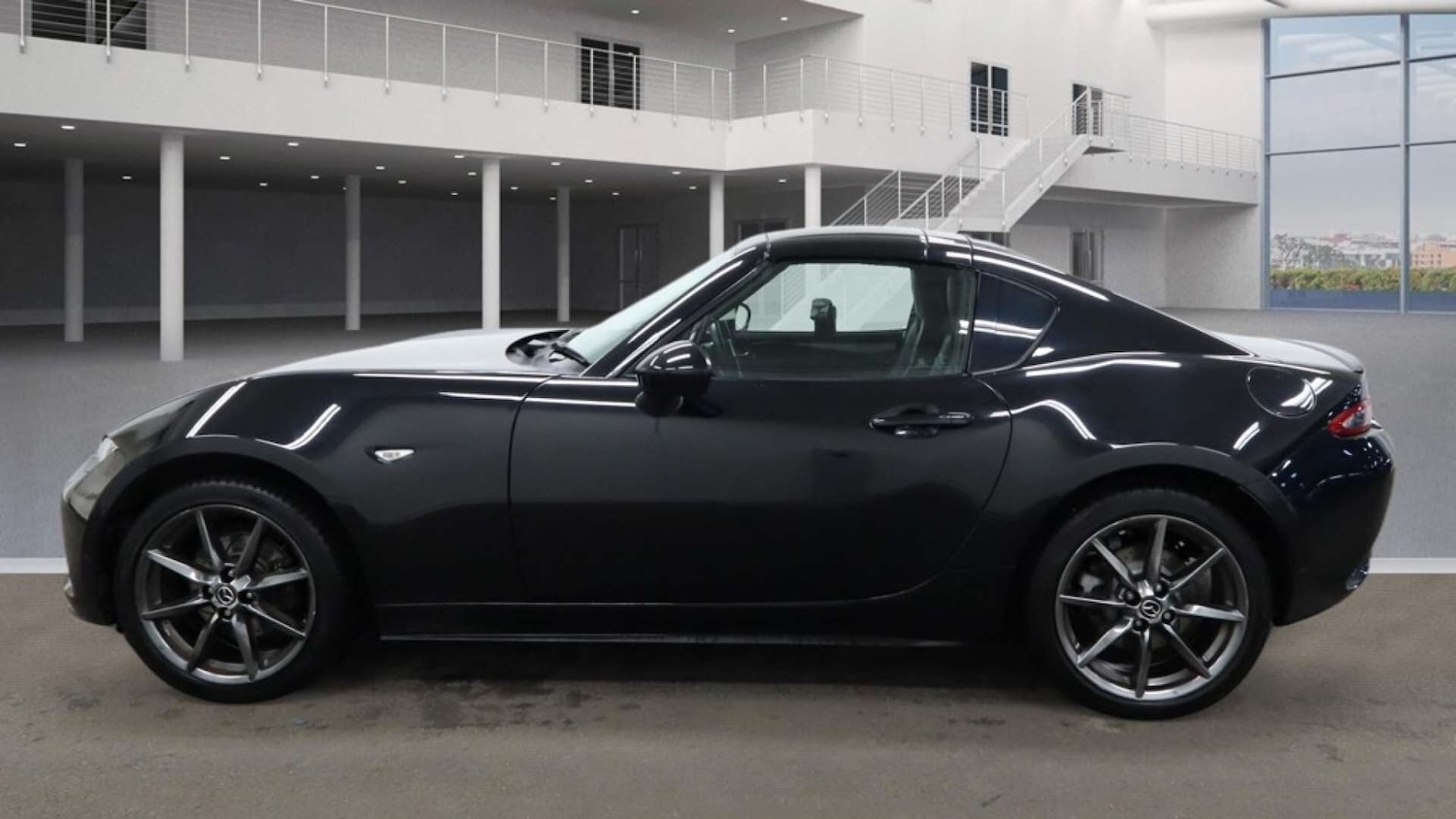Used Mazda MX-5 2018 for sale - 77149609: Photo 7