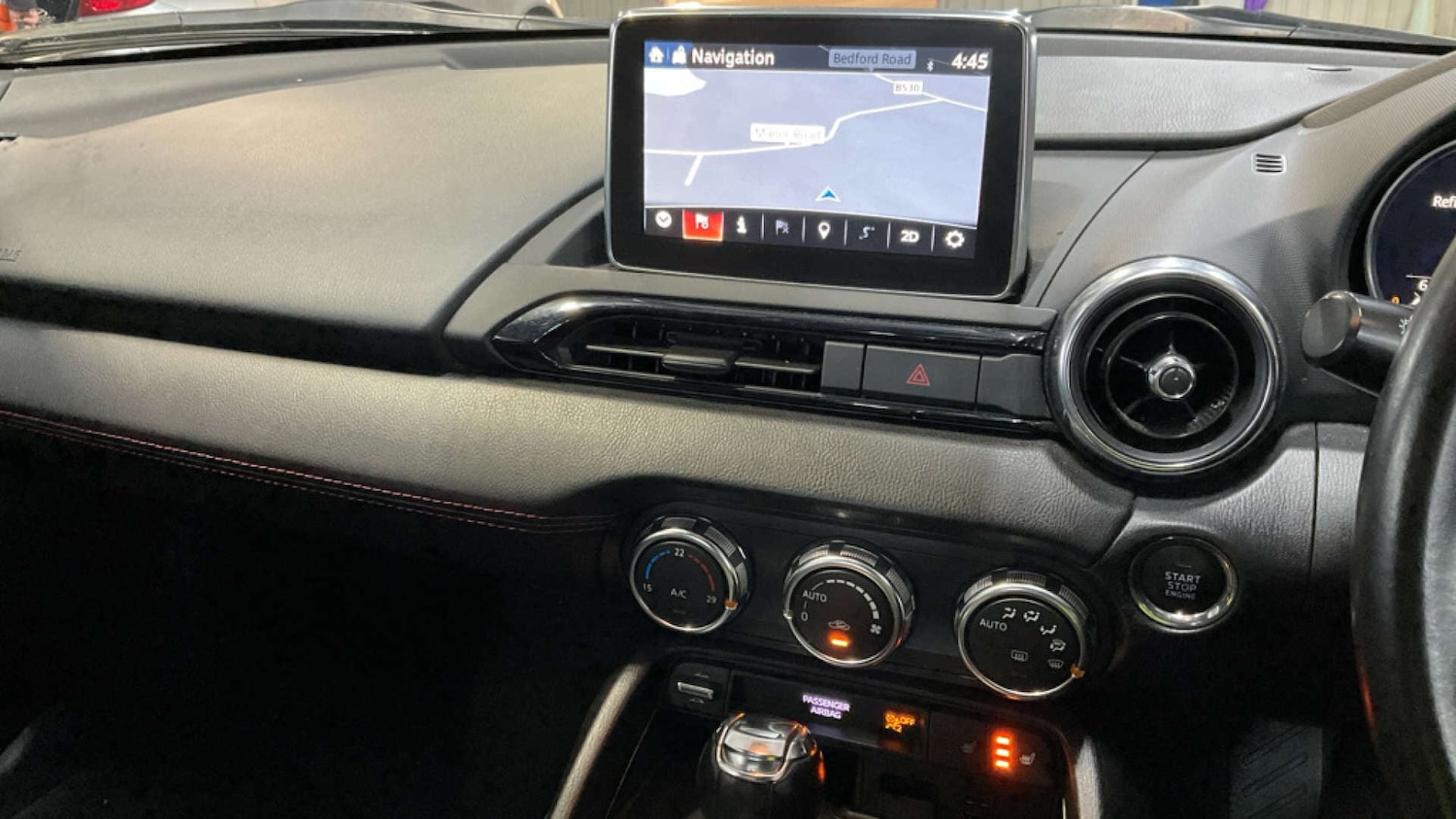 Used Mazda MX-5 2018 for sale - 77149609: Photo 9