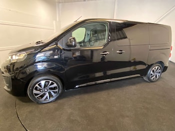 Used Citroen Space Tourer 2023 for sale - 78735072: Photo
