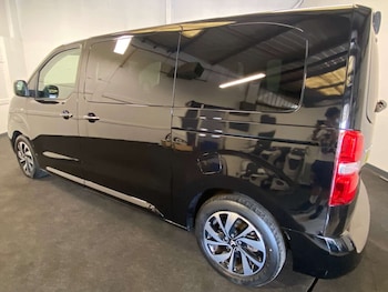 Used Citroen Space Tourer 2023 for sale - 78735072: Photo