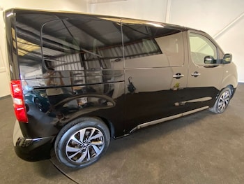 Used Citroen Space Tourer 2023 for sale - 78735072: Photo