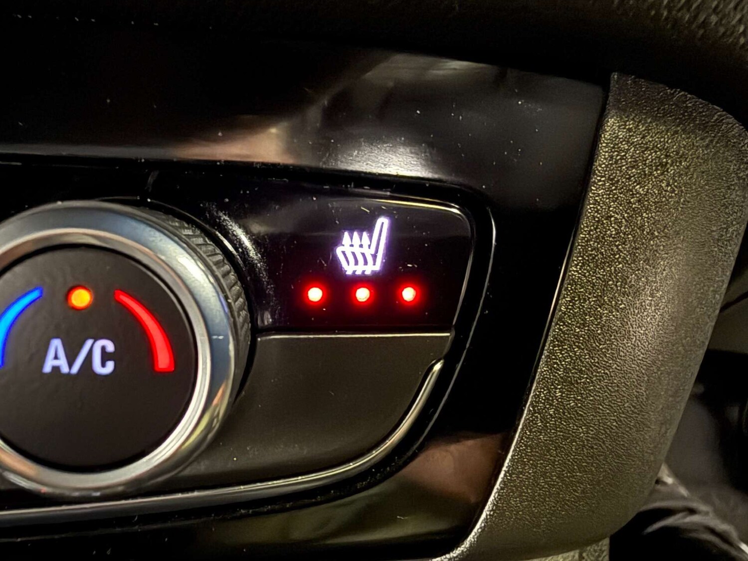 Used Vauxhall Corsa 2022 for sale - 75714175: Photo 11