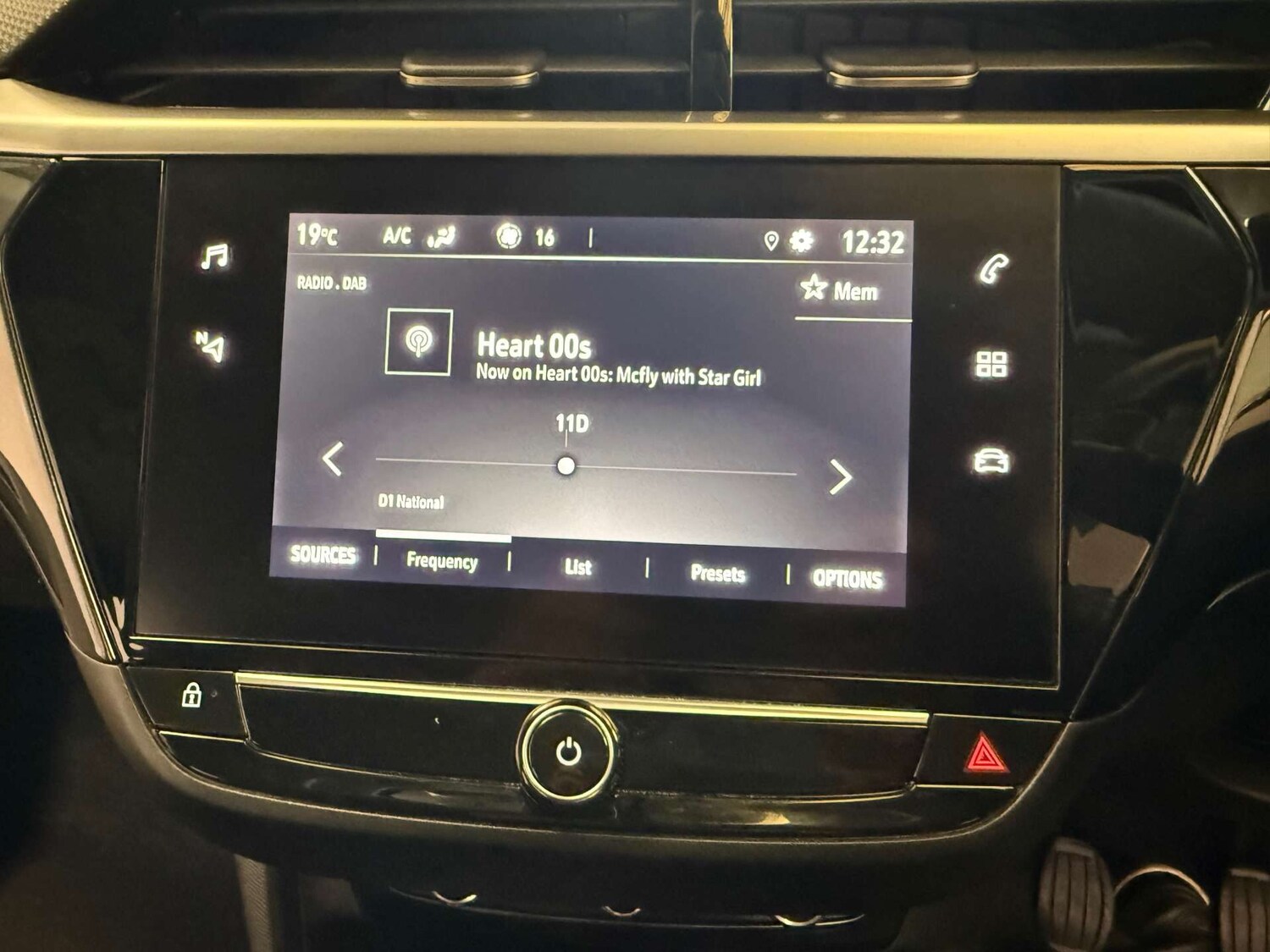 Used Vauxhall Corsa 2022 for sale - 75714175: Photo 12