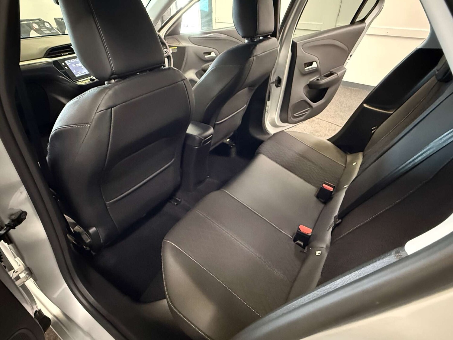 Used Vauxhall Corsa 2022 for sale - 75714175: Photo 15