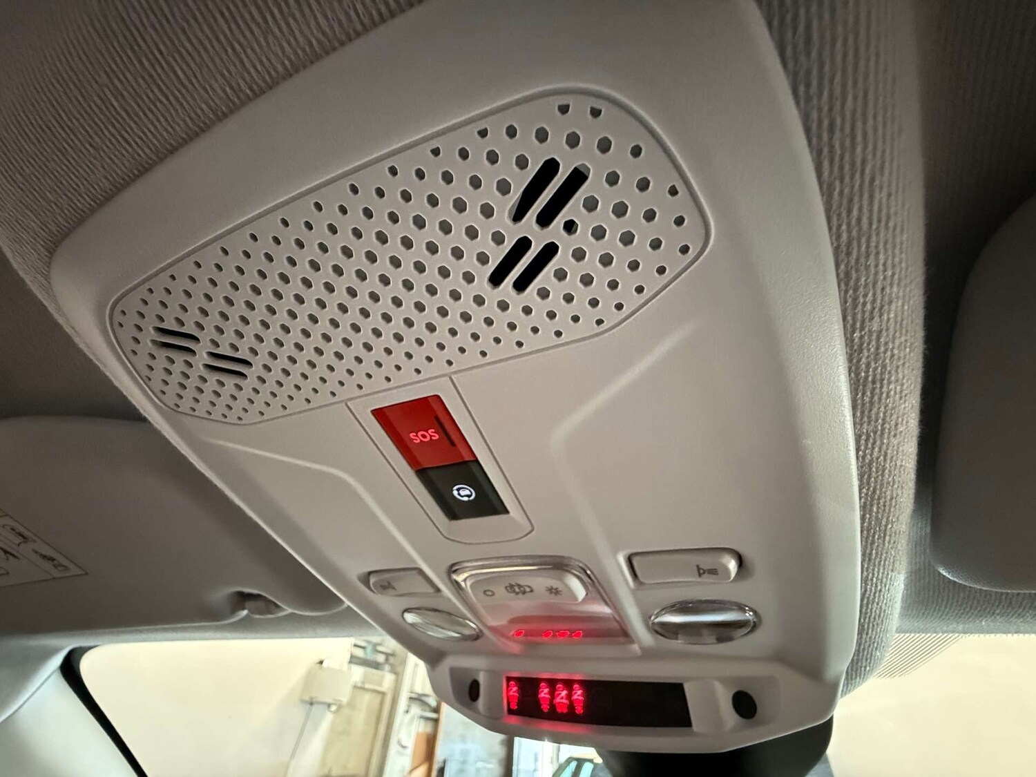 Used Vauxhall Corsa 2022 for sale - 75714175: Photo 25