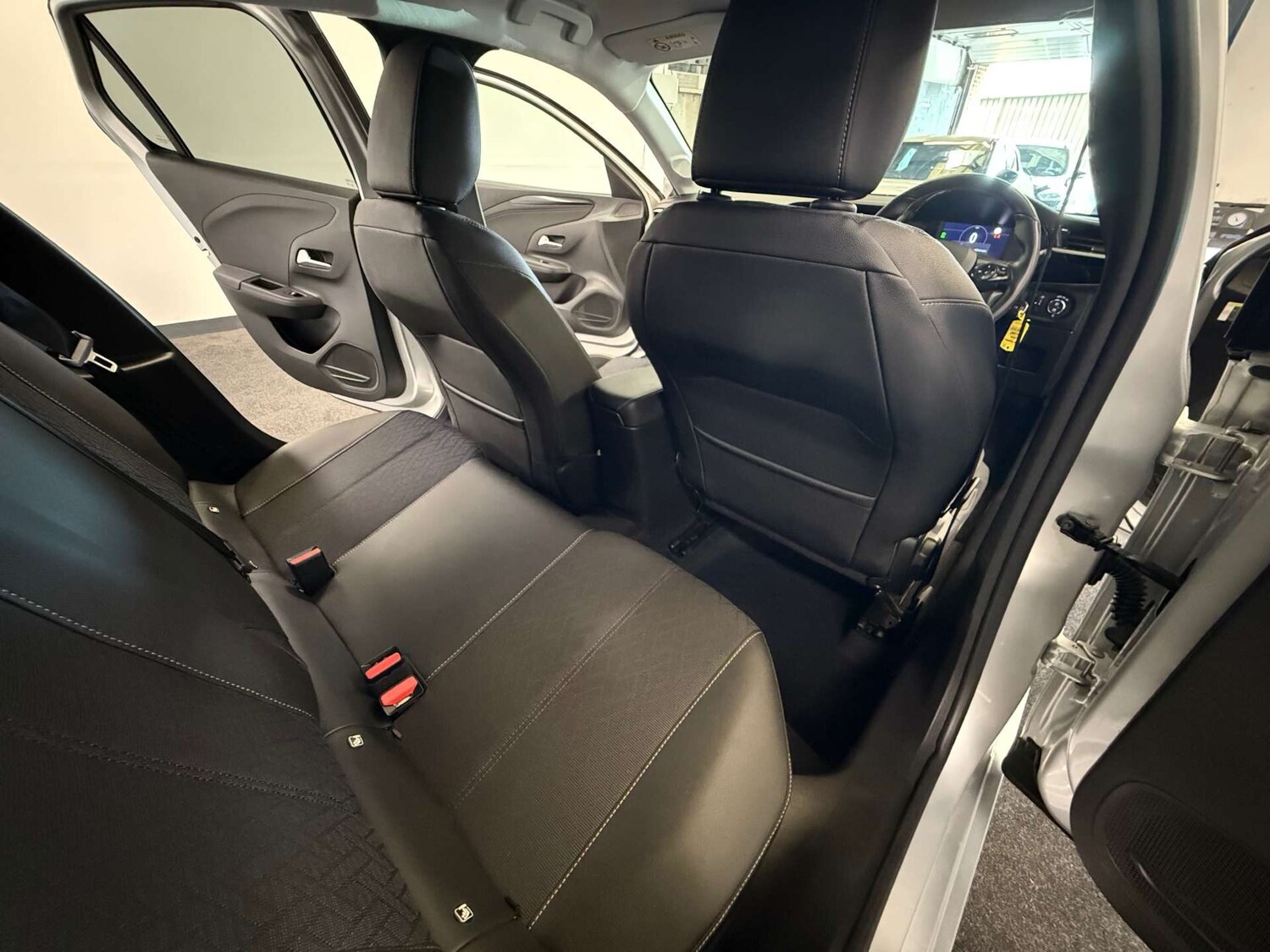 Used Vauxhall Corsa 2022 for sale - 75714175: Photo 27