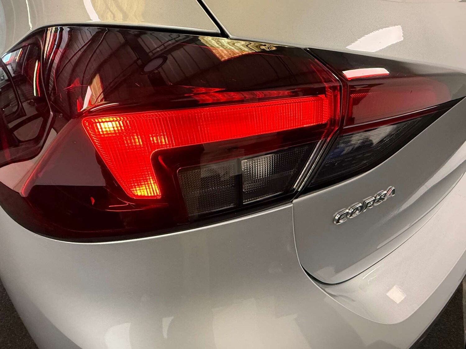 Used Vauxhall Corsa 2022 for sale - 75714175: Photo 29