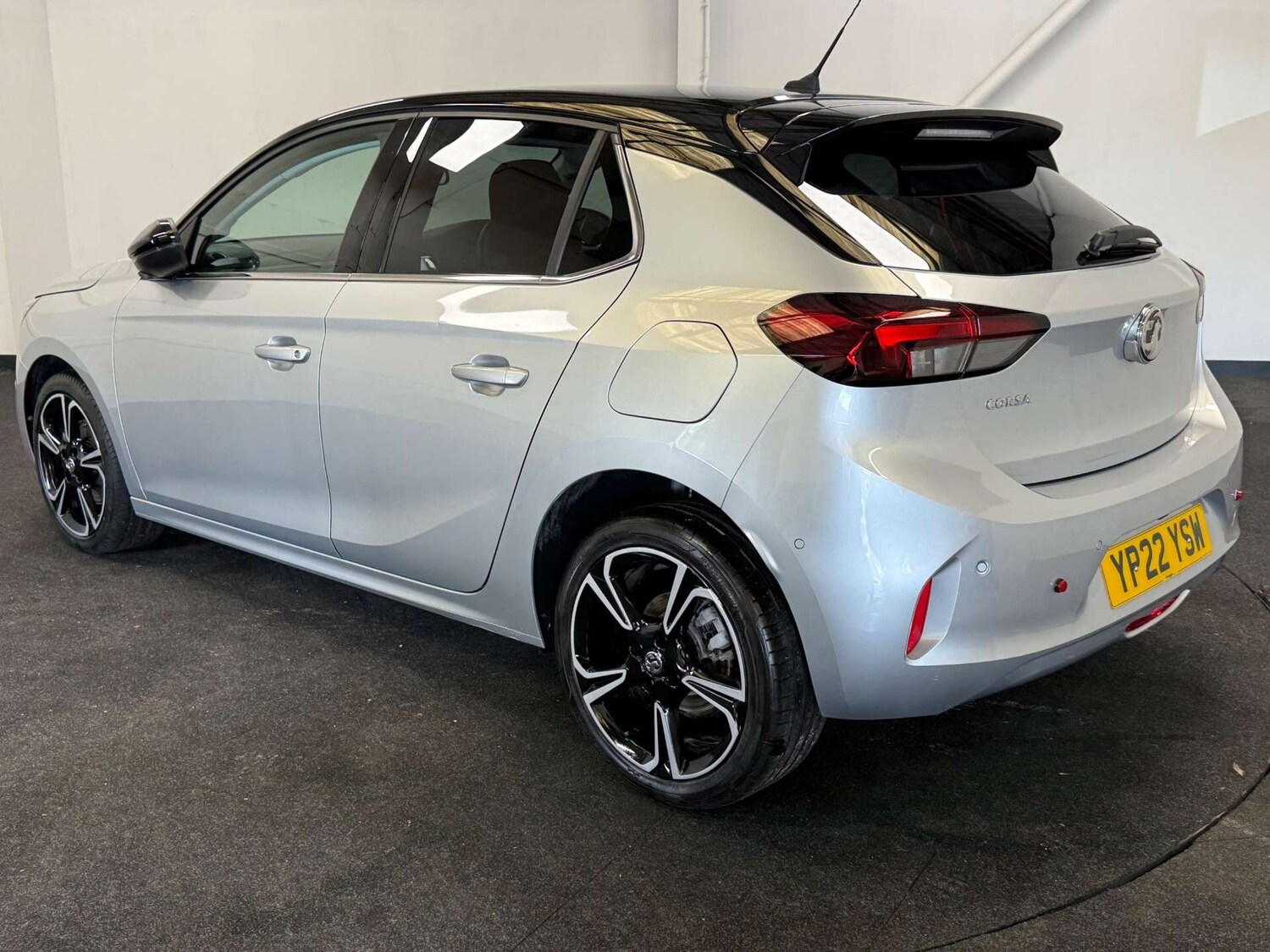 Used Vauxhall Corsa 2022 for sale - 75714175: Photo 3