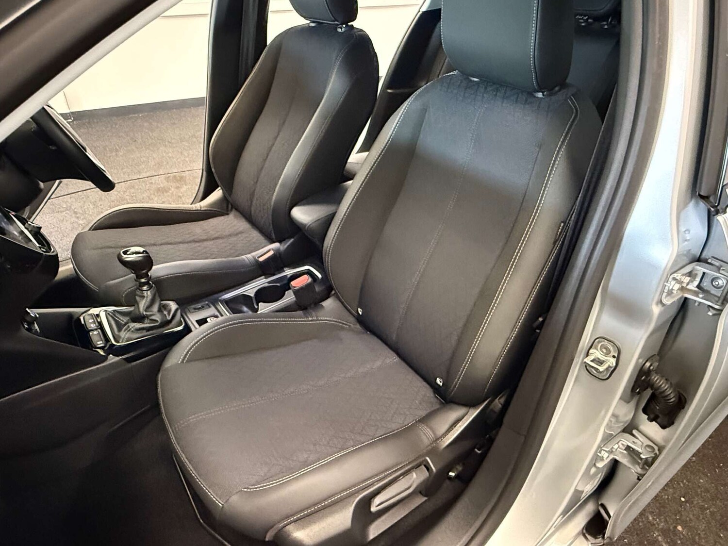 Used Vauxhall Corsa 2022 for sale - 75714175: Photo 36