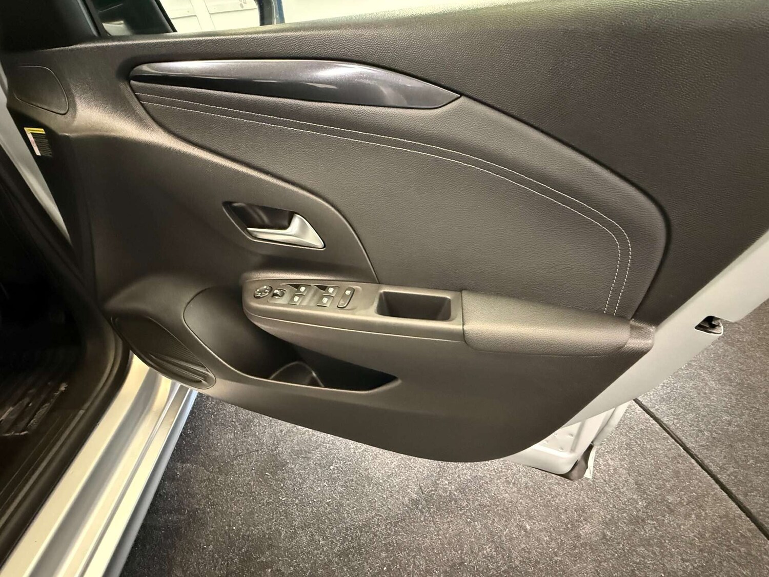 Used Vauxhall Corsa 2022 for sale - 75714175: Photo 38