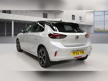 Used Vauxhall Corsa 2022 for sale - 75714175: Photo