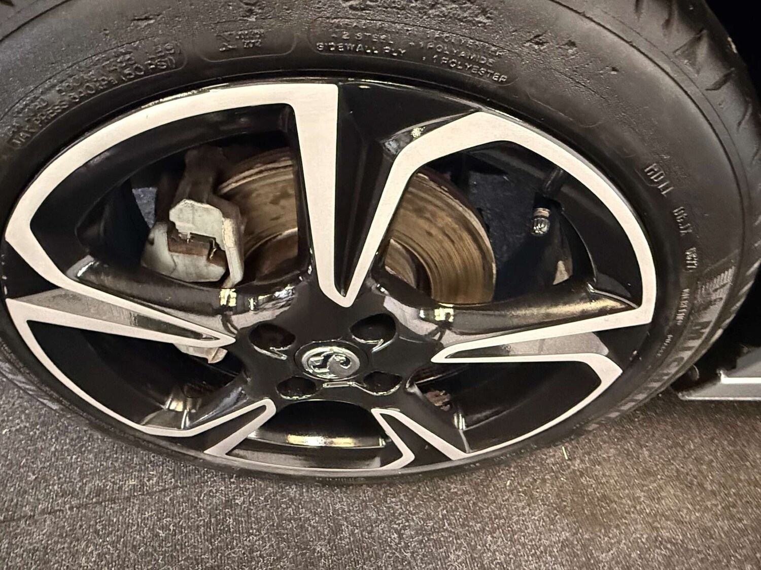 Used Vauxhall Corsa 2022 for sale - 75714175: Photo 44