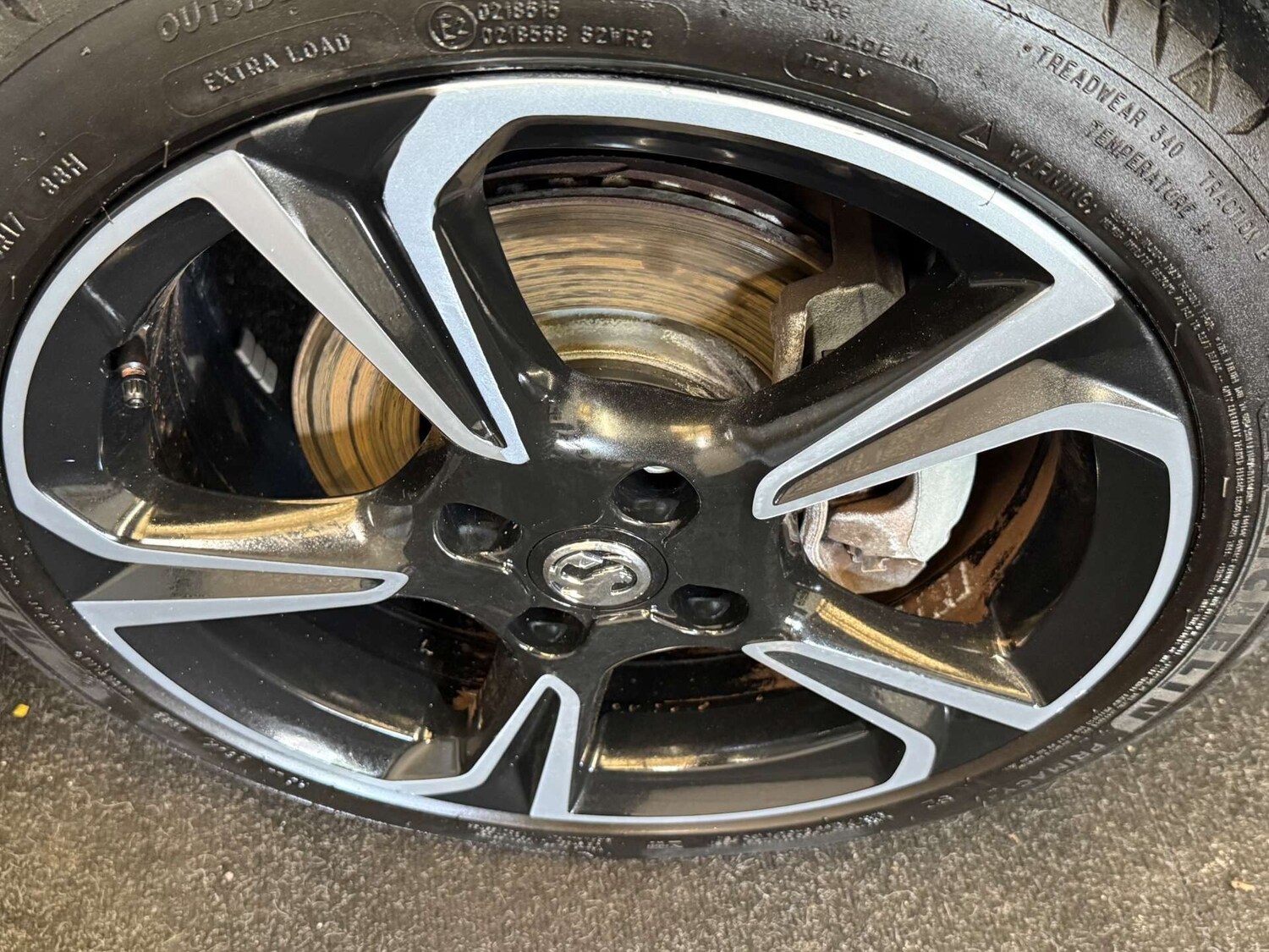 Used Vauxhall Corsa 2022 for sale - 75714175: Photo 47