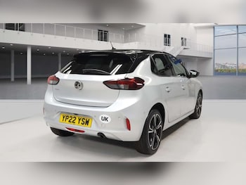 Used Vauxhall Corsa 2022 for sale - 75714175: Photo