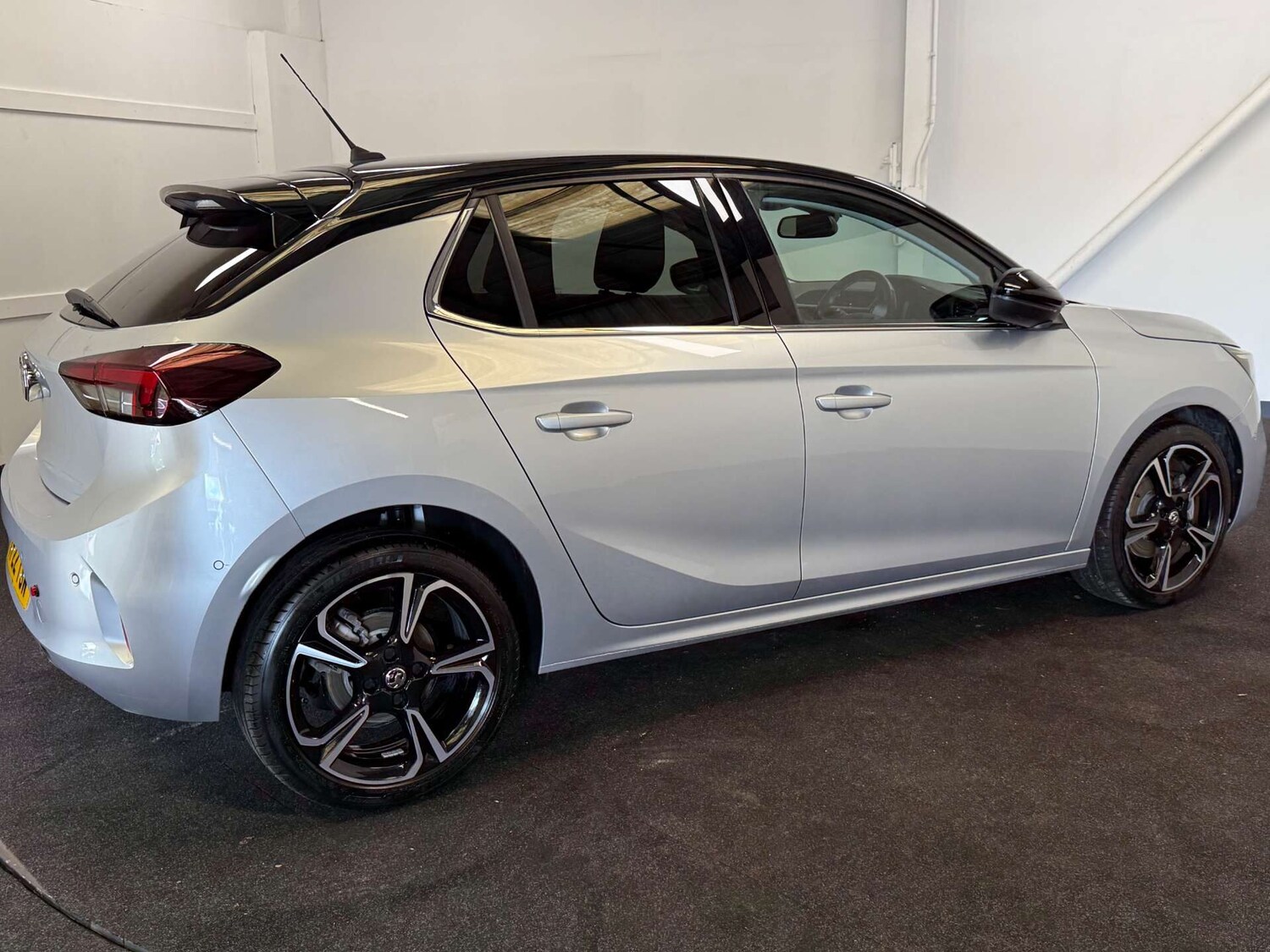 Used Vauxhall Corsa 2022 for sale - 75714175: Photo 5