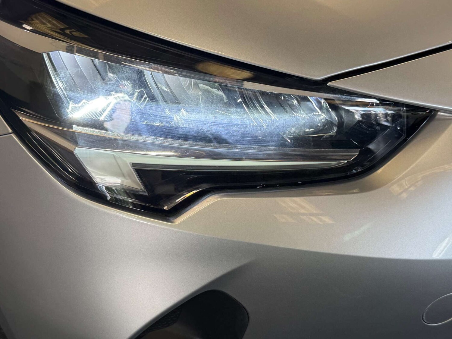 Used Vauxhall Corsa 2022 for sale - 75714175: Photo 50