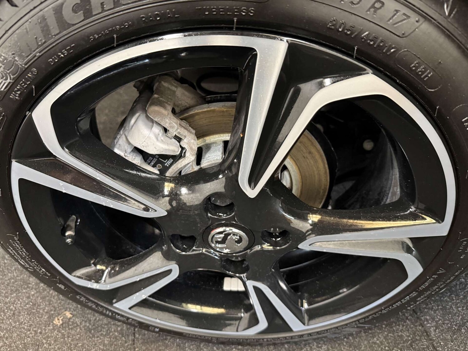 Used Vauxhall Corsa 2022 for sale - 75714175: Photo 51