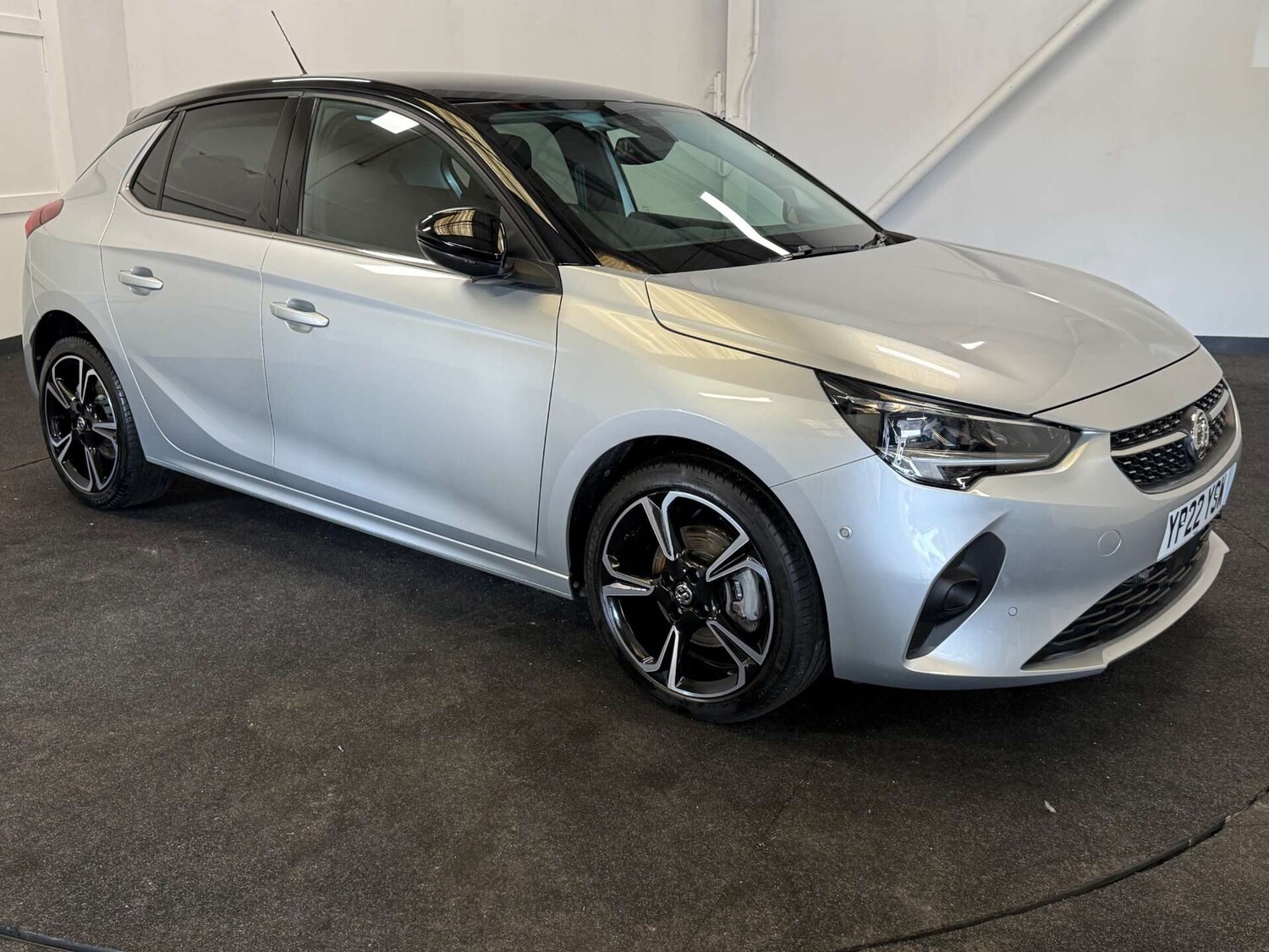 Used Vauxhall Corsa 2022 for sale - 75714175: Photo 6