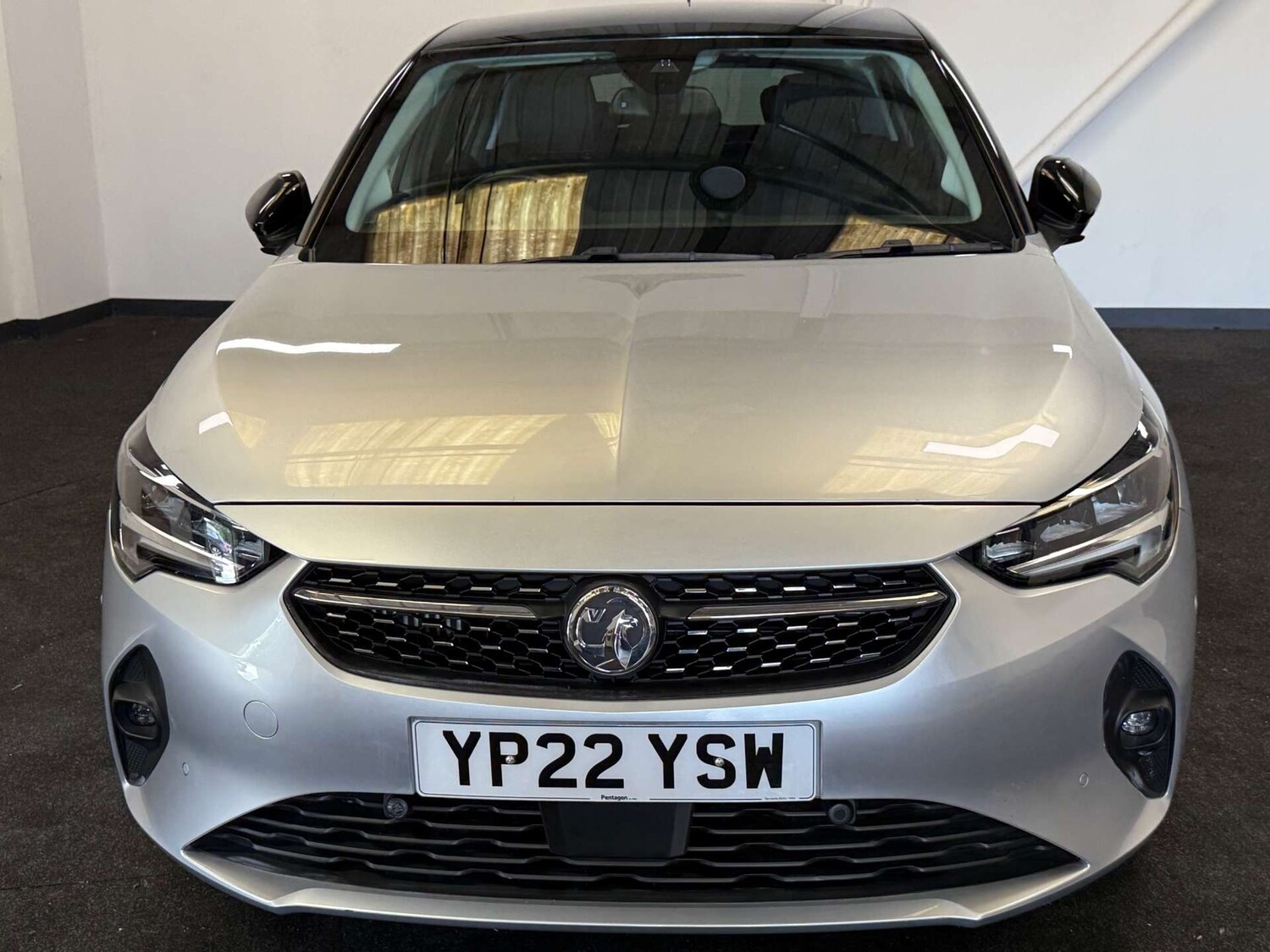 Used Vauxhall Corsa 2022 for sale - 75714175: Photo 7