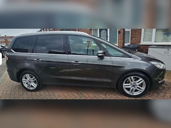 Used Ford Galaxy 2019 for sale - 78182644: Photo