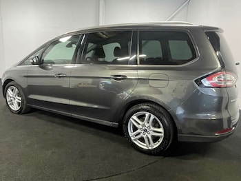 Used Ford Galaxy 2019 for sale - 78182644: Photo